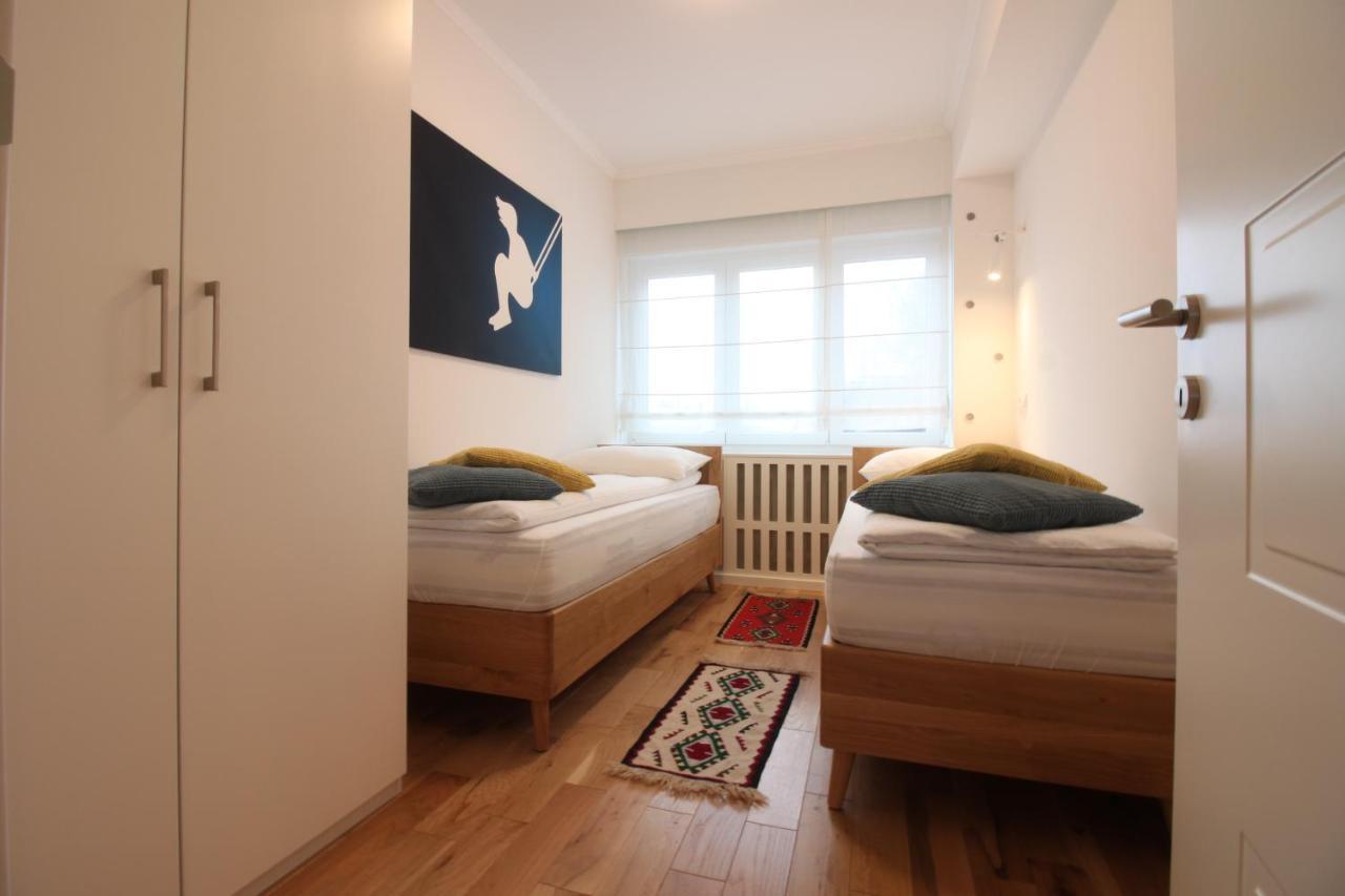 Sunshine Apartment Szarajevó Kültér fotó